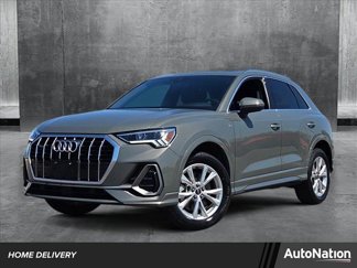 Used 2023 Audi Q3 2.0T Premium image 1
