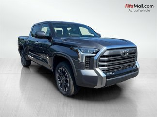 New 2025 Toyota Tundra Limited image 1