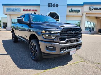 New 2025 RAM 2500 Laramie image 1