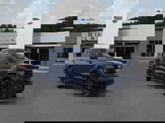 New 2025 Ford F150 XLT image 1