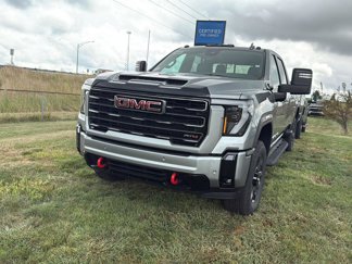 New 2026 GMC Sierra 2500 AT4 image 1