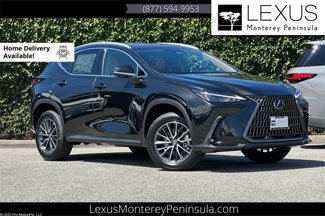 New 2026 Lexus NX 350 AWD w/ Premium Package image 1
