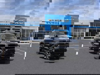 New 2025 Chevrolet Silverado EV RST image 1