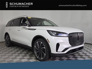 New 2025 Lincoln Aviator Reserve image 1