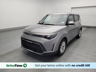 Used 2023 Kia Soul LX w/ Option Group 015 image 1