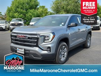 New 2026 GMC Terrain Elevation w/ Technology Package II image 1