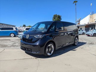 New 2025 Volkswagen ID. Buzz Pro S image 1