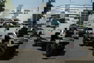 Used 2025 GMC Sierra 3500 AT4 w/ AT4 Premium Plus Package image 1