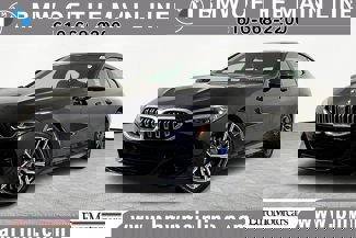 Certified 2023 BMW 840i Gran Coupe xDrive w/ Comfort Seating Package image 1
