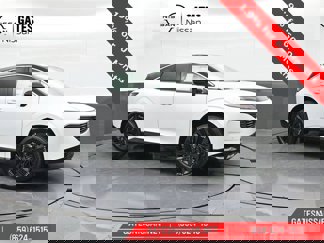 New 2025 Nissan Murano Platinum w/ Cargo Package image 1