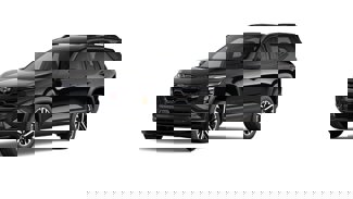 New 2026 Chevrolet Equinox RS w/ Convenience Package III image 1