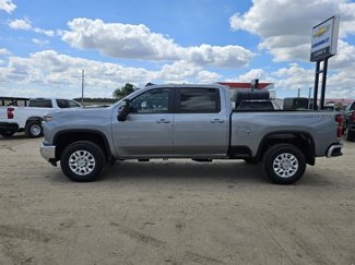 New 2025 Chevrolet Silverado 3500 LT image 1