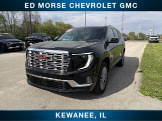 New 2025 GMC Acadia Denali w/ Super Cruise Package image 1