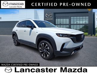 Used 2025 MAZDA CX-50 2.5 Hybrid w/ Weather Package image 1