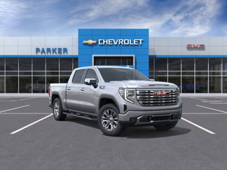 New 2026 GMC Sierra 1500 Denali w/ Technology Package image 1