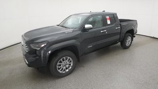 New 2025 Toyota Tacoma Limited image 1