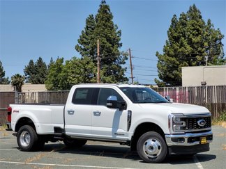 New 2025 Ford F350 Lariat w/ Lariat Ultimate Package image 1