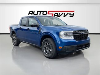 Used 2024 Ford Maverick XLT w/ XLT Luxury Package image 1