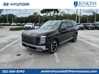 New 2026 Hyundai Palisade Limited image 1