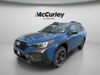 New 2025 Subaru Outback Wilderness image 1