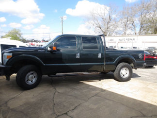Used 2015 Ford F250 XL w/ Power Equipment Group image 1