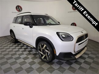 New 2025 MINI Cooper Countryman S image 1