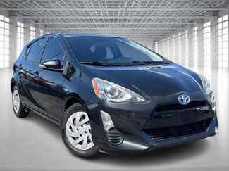 Used 2016 Toyota Prius C Two image 1