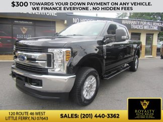 Used 2019 Ford F250 XLT image 1