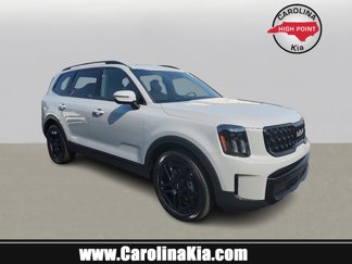 New 2025 Kia Telluride EX X-Line image 1