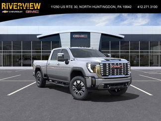 New 2025 GMC Sierra 2500 Denali w/ Denali Reserve Package image 1