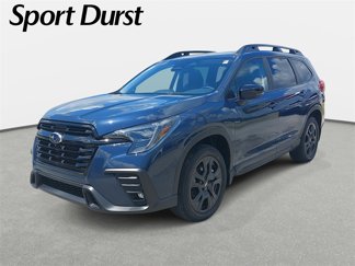New 2025 Subaru Ascent Bronze Edition image 1