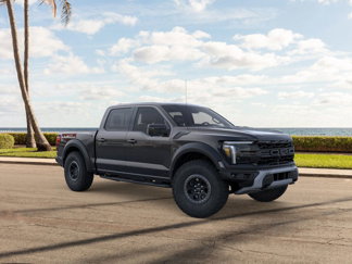 New 2025 Ford F150 Raptor image 1