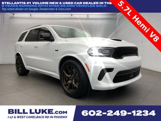 New 2025 Dodge Durango R/T image 1