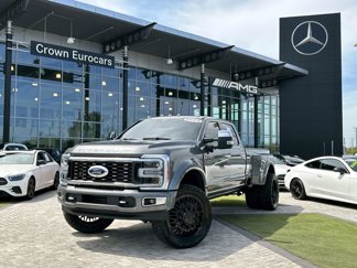 Used 2024 Ford F450 Limited w/ FX4 Off-Road Package image 1