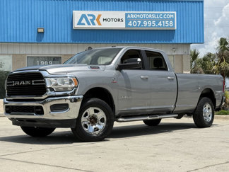 Used 2020 RAM 3500 Big Horn image 1