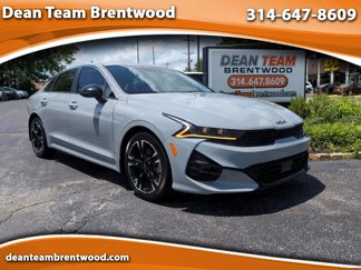 Used 2023 Kia K5 GT-Line w/ GT-Line Premium Package image 1