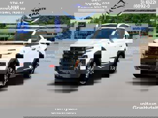 New 2026 Hyundai Santa Cruz XRT image 1