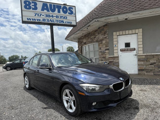 Used 2014 BMW 328i xDrive Sedan image 1