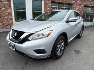 Used 2016 Nissan Murano S w/ Navigation Package image 1