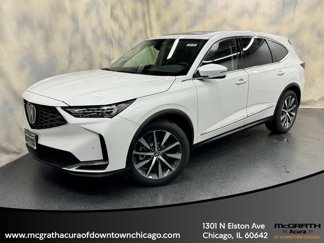 New 2026 Acura MDX w/ Technology Package image 1