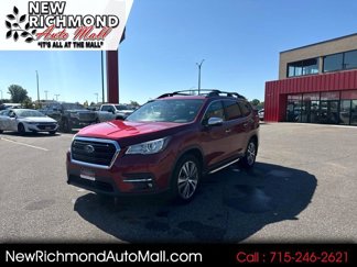 Used 2019 Subaru Ascent Touring w/ Popular Package #3 image 1