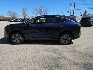New 2025 Nissan Murano SL image 1