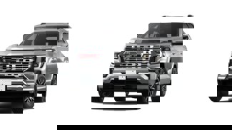 New 2026 GMC Terrain Denali image 1