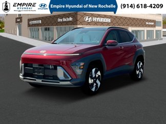 New 2026 Hyundai Kona Limited image 1
