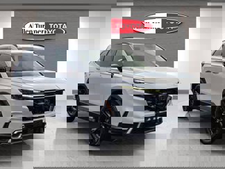 Used 2023 Honda CR-V Sport Touring video 1