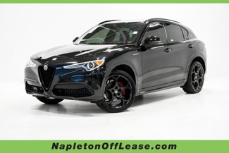 Used 2022 Alfa Romeo Stelvio Veloce image 1