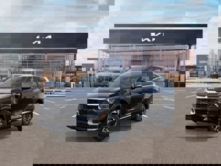 New 2025 Kia Sportage LX image 1