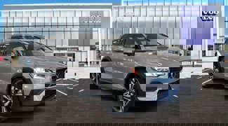 New 2026 Volvo V60 B5 Cross Country Plus w/ Climate Package image 1