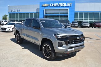 New 2026 Chevrolet Colorado Z71 w/ Technology Package image 1