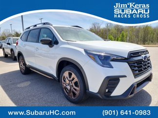 New 2025 Subaru Ascent Bronze Edition image 1